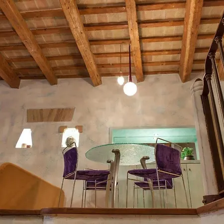 Marcheamore - Geheime Passage By Interhome