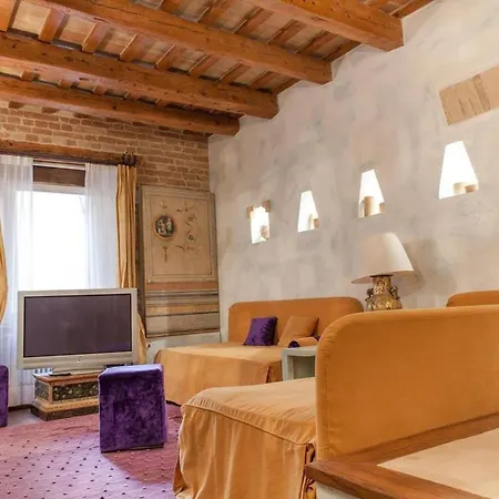 Marcheamore - Geheime Passage By Interhome Hébergement de vacances Fermo