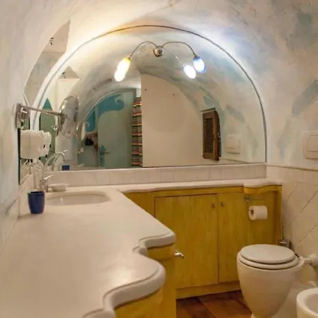 Marcheamore - Geheime Passage By Interhome *